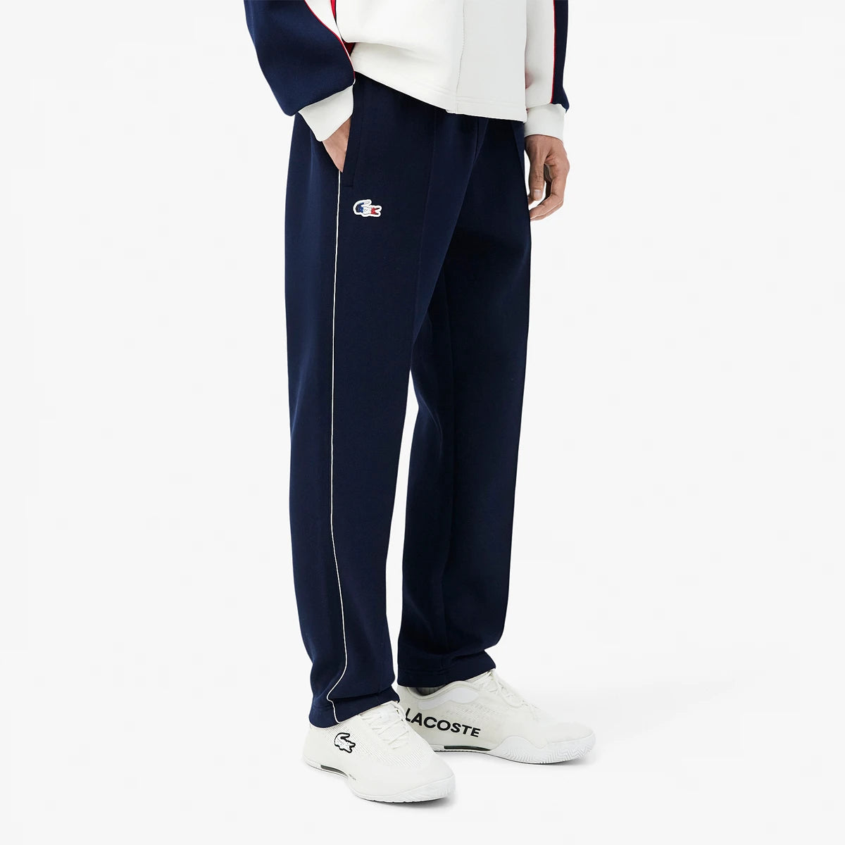 Broek Lacoste French Team