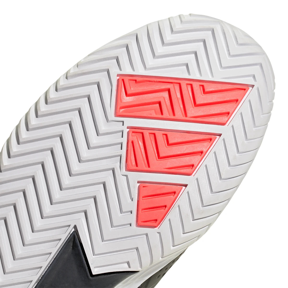adidas Defiant Speed 2 Schoenen alle ondergronden