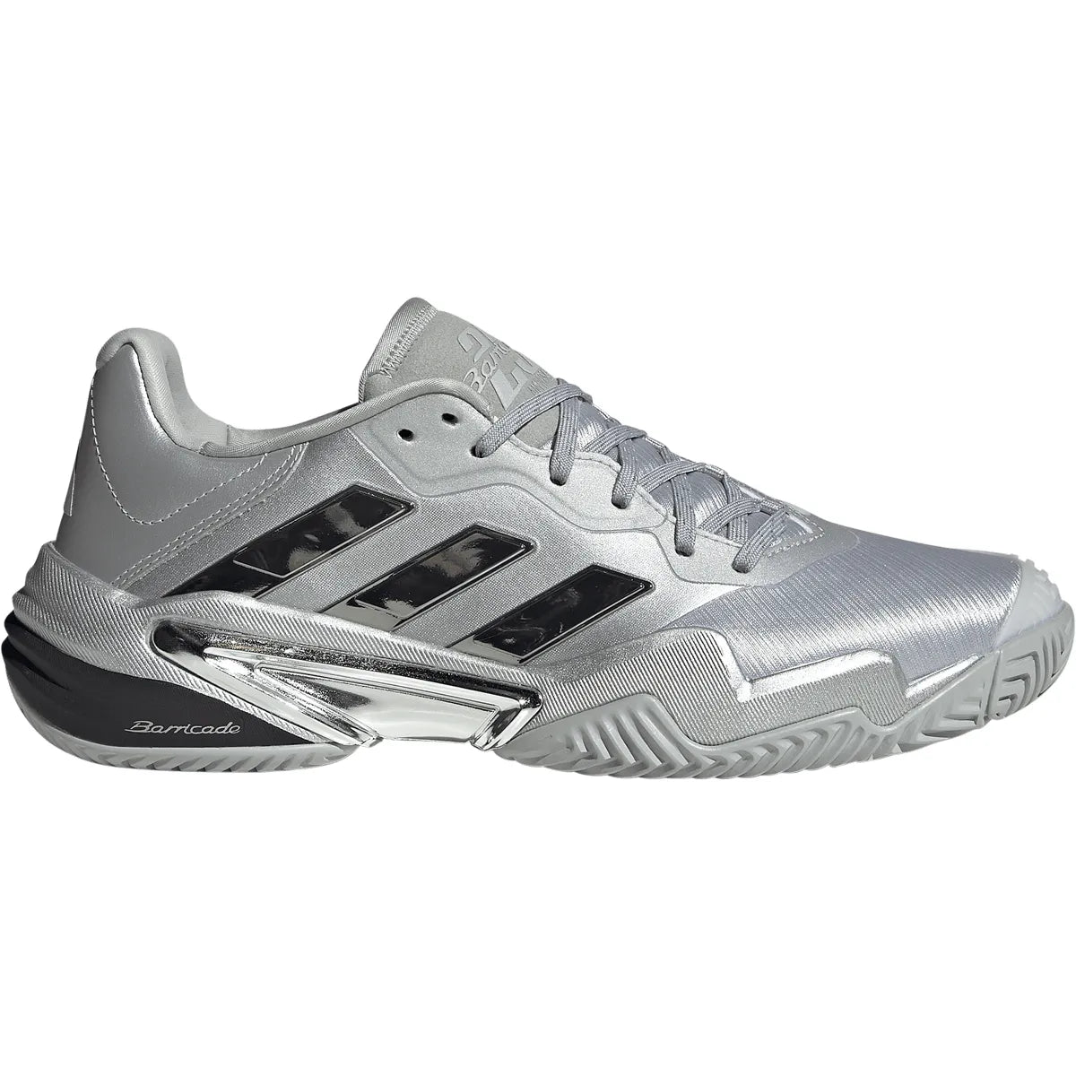 adidas Barricade 13 Schoenen alle ondergronden