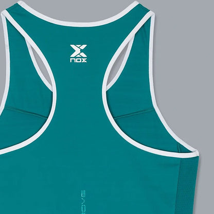 Tanktop Nox Dames Pro