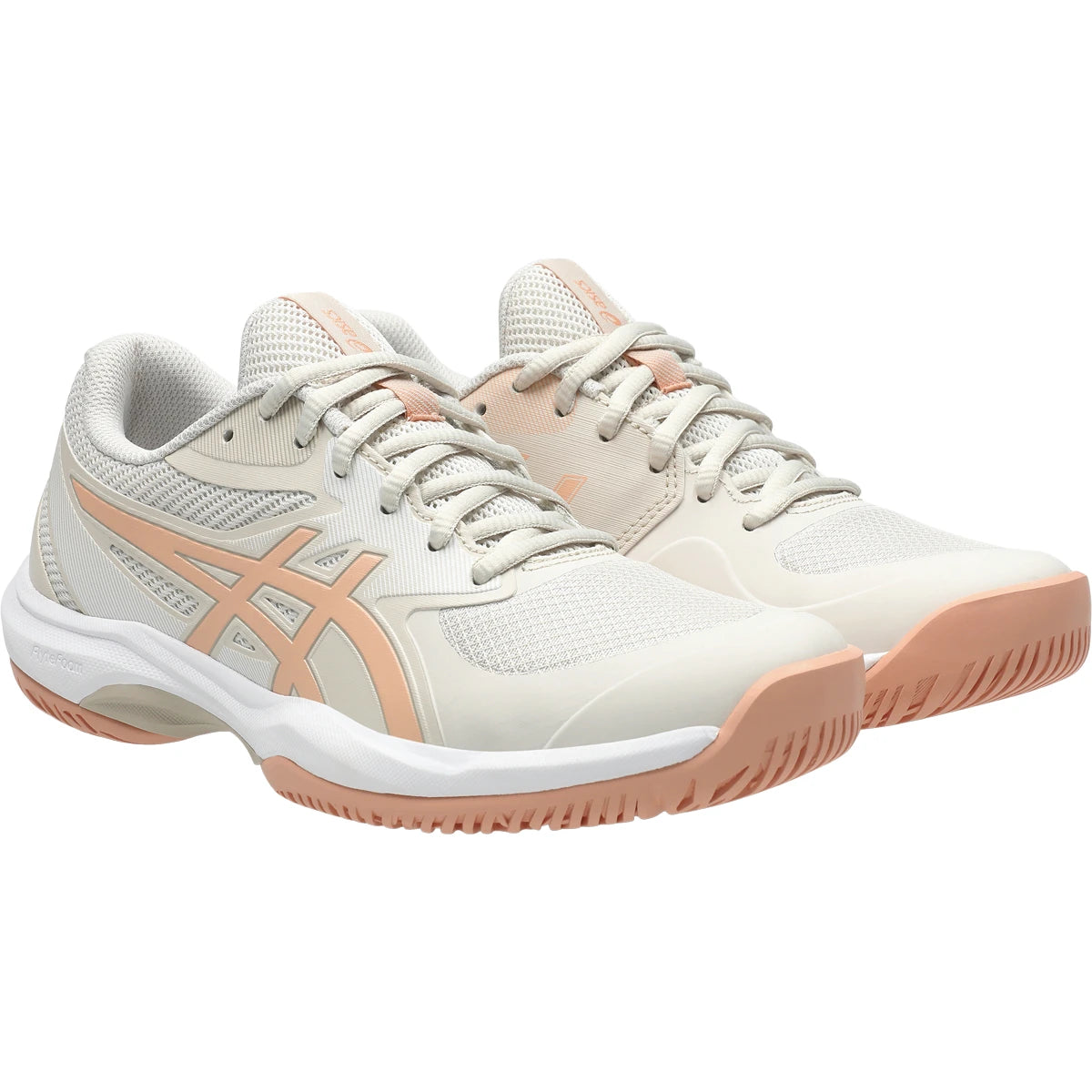 Asics Dames Schoenen Game FF Schoenen alle ondergronden