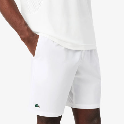 Short Lacoste Djokovic Londen