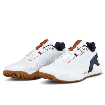 Wilson Rush Pro 5 Schoenen alle ondergronden