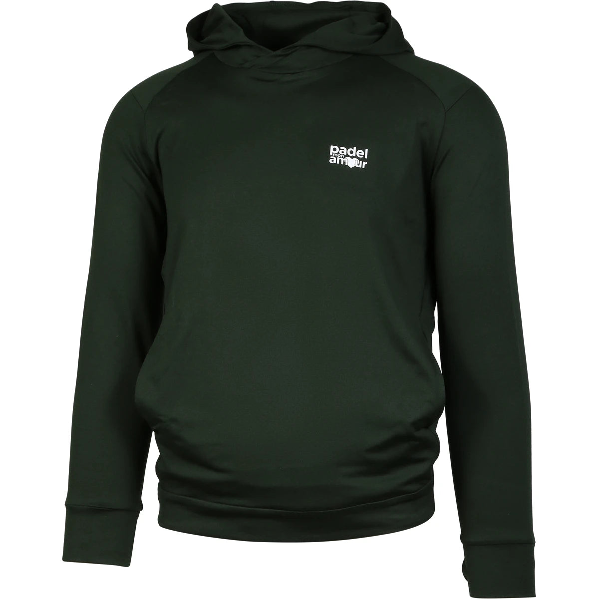 Sweater Padel Mon Amour Techniek