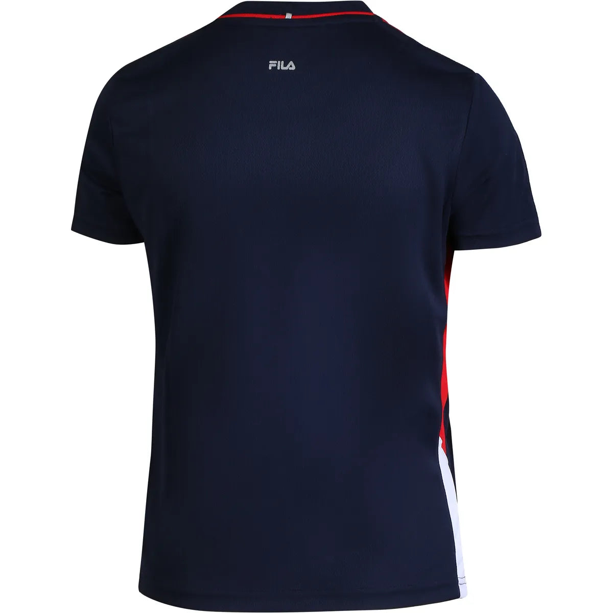 T-Shirt Fila Junior Jongens Gabriel