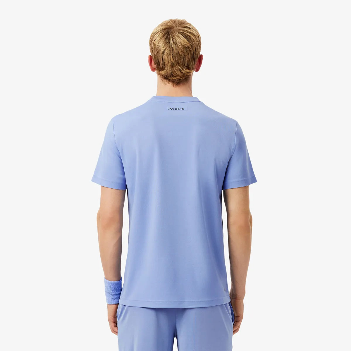 T-Shirt Lacoste Training Athlète Us Series