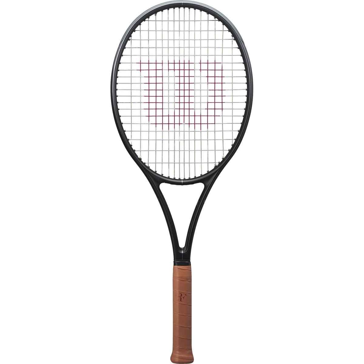 Racket Test Web Wilson RF 01 (300 GR)