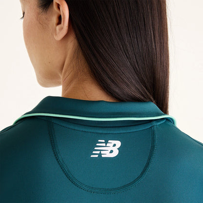 New Balance Dames Polo Tournament
