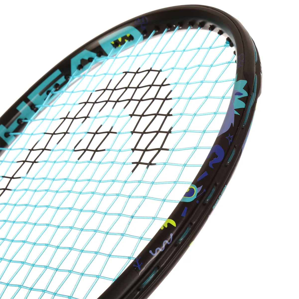 Racket Head Junior Novak 21