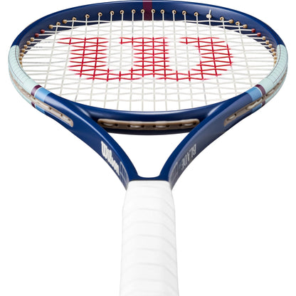 Racket Wilson Blade 98 16*19 V10 Fall Layers (305 Gr)