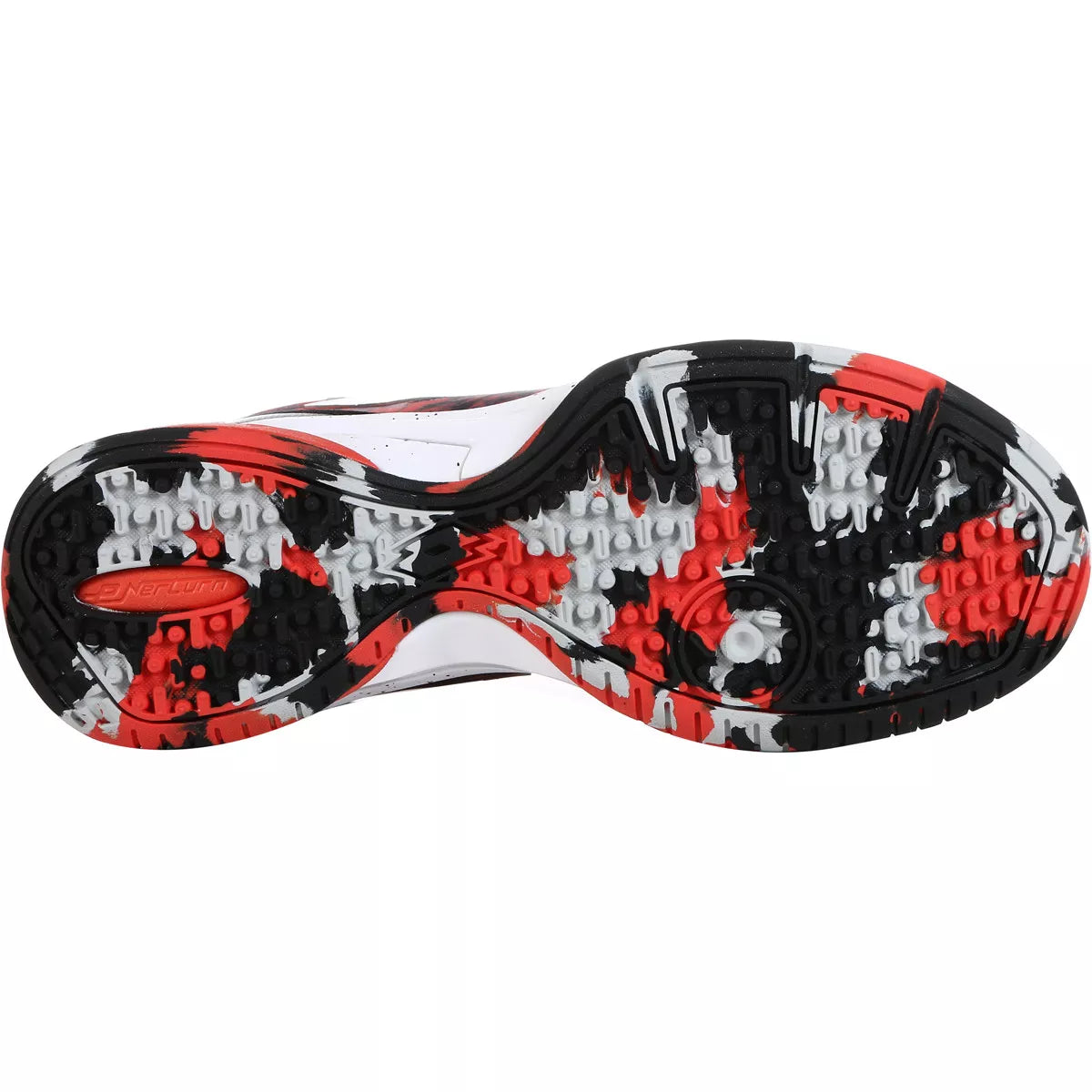 Lotto Superrapida 200 Iv Padelschoenen/Gravel-schoenen