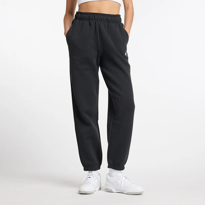 New Balance Dames Fleece Broek