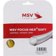 Snaar Msv Focus-Hex Soft (12 Meter)