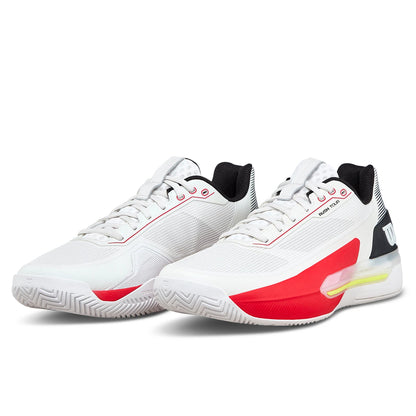 Wilson Rush Tour 5 Schoenen alle ondergronden