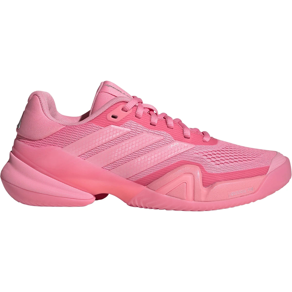 adidas Dames Schoenen Barricade 14 Schoenen alle ondergronden