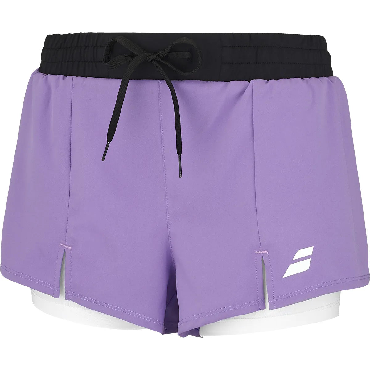 Short Babolat Dames Padel