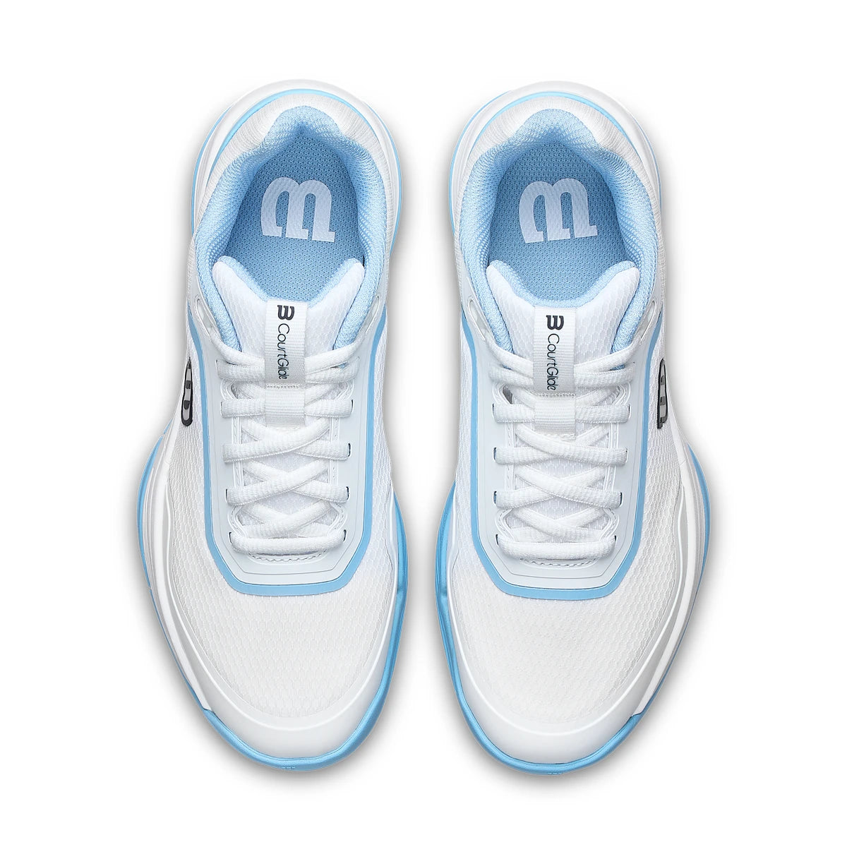 Padelschoenen Wilson Dames Courtglide