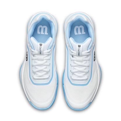 Padelschoenen Wilson Dames Courtglide