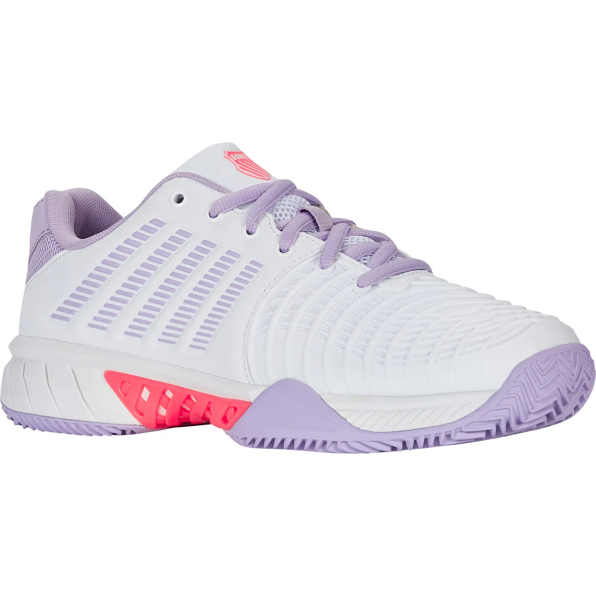 K-Swiss Dames Schoenen Express Light 3 Gravel