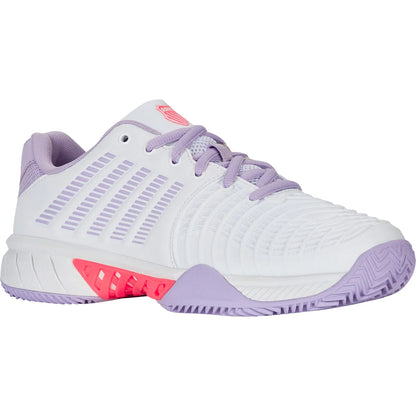 K-Swiss Dames Schoenen Express Light 3 Gravel