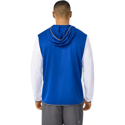 Sweater Head Club Tech 1/4 Zip Hoodie