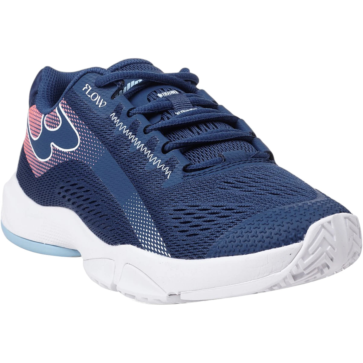 Padelschoenen Bullpadel Dames Flow 25V