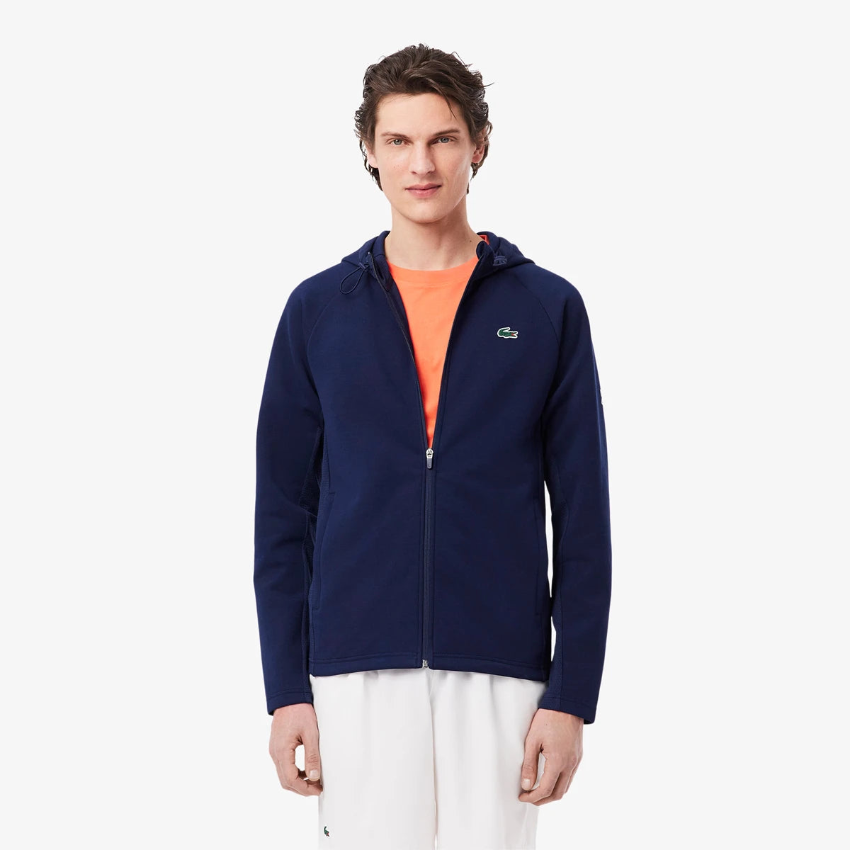Trainingspak Lacoste Djokovic Fan