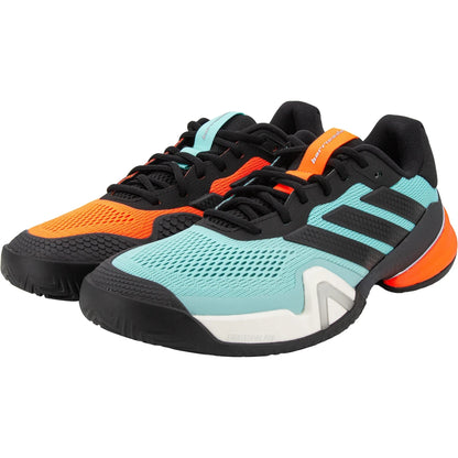 adidas Barricade 14 Schoenen alle ondergronden