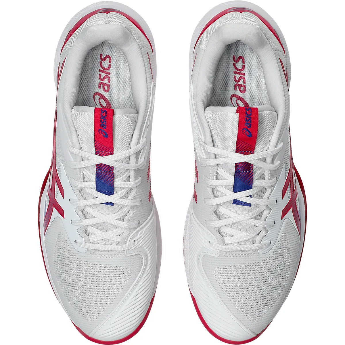 Asics Dames Schoenen Solution Speed FF 3 Schoenen alle ondergronden