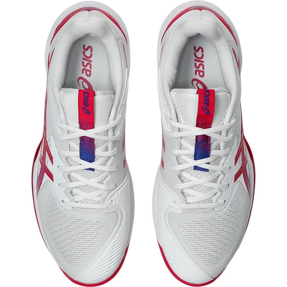 Asics Dames Schoenen Solution Speed FF 3 Schoenen alle ondergronden