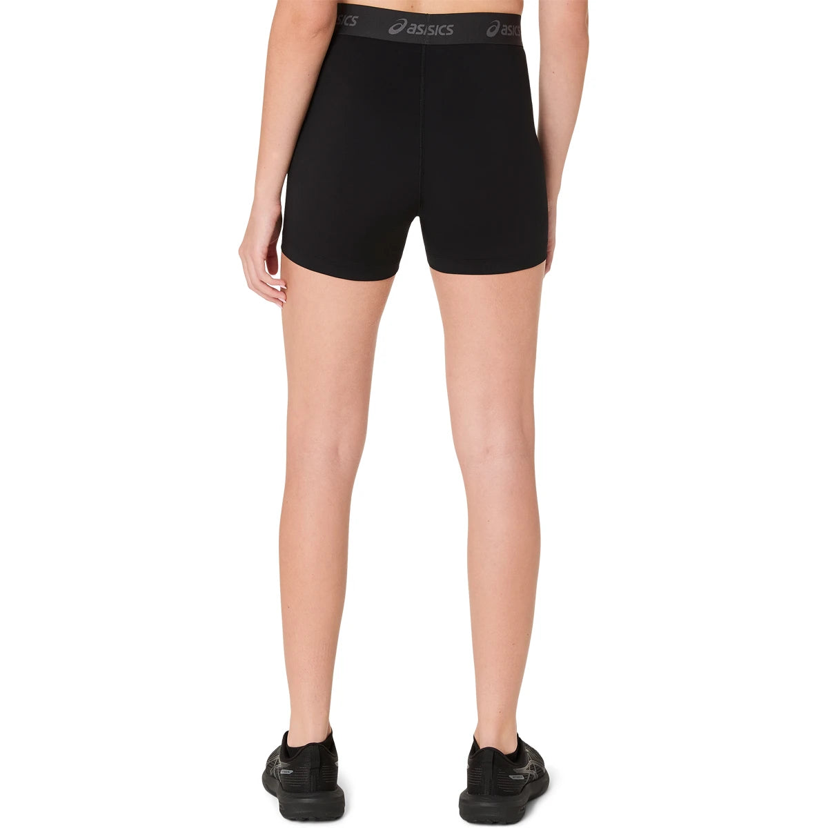 Short Asics Dames Training Essential 3In Tight