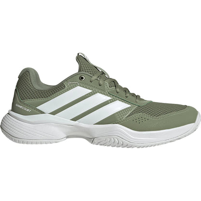 adidas Gamecourt 3 Schoenen alle ondergronden