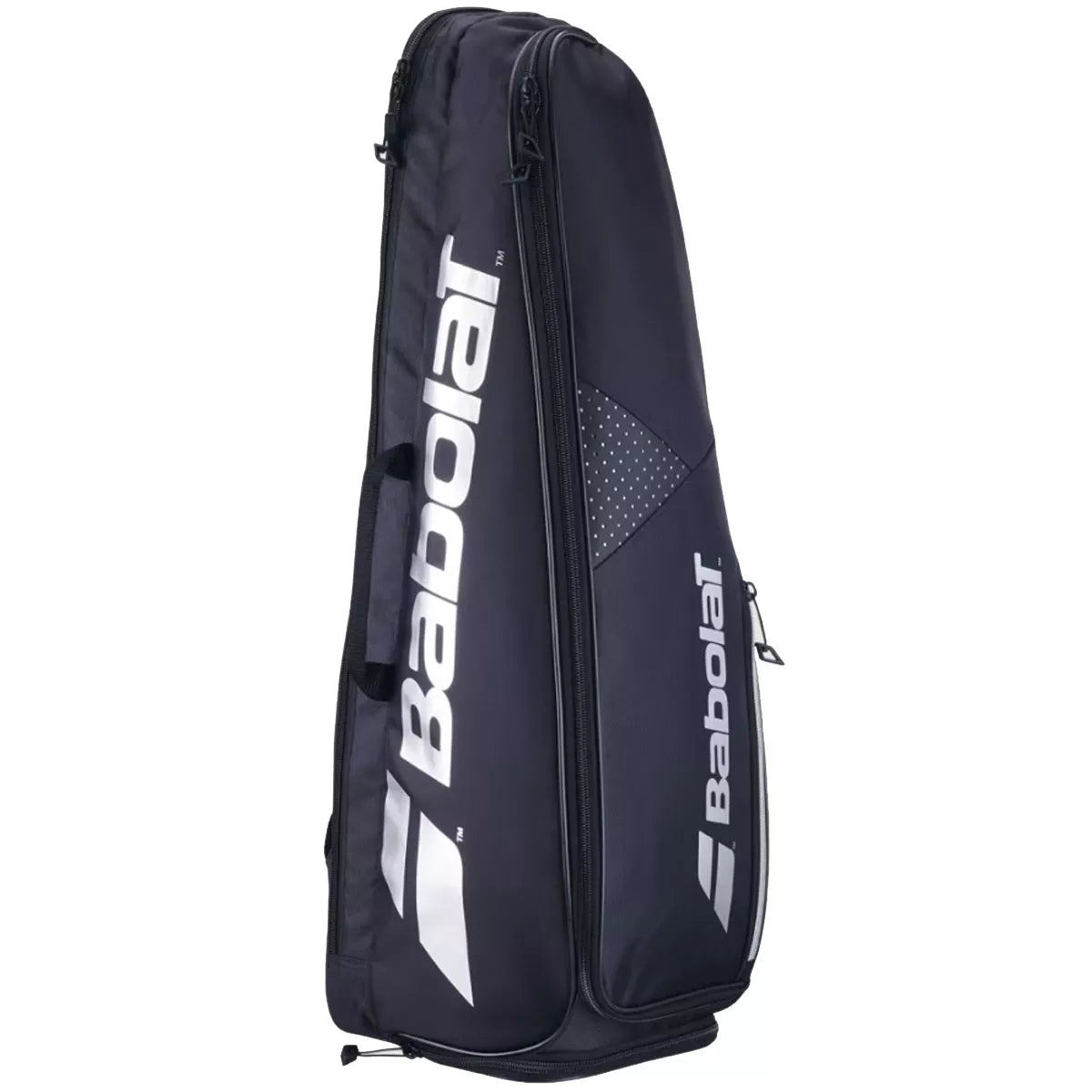 BABOLAT BACKRACK 3 RUGZAK ZWART