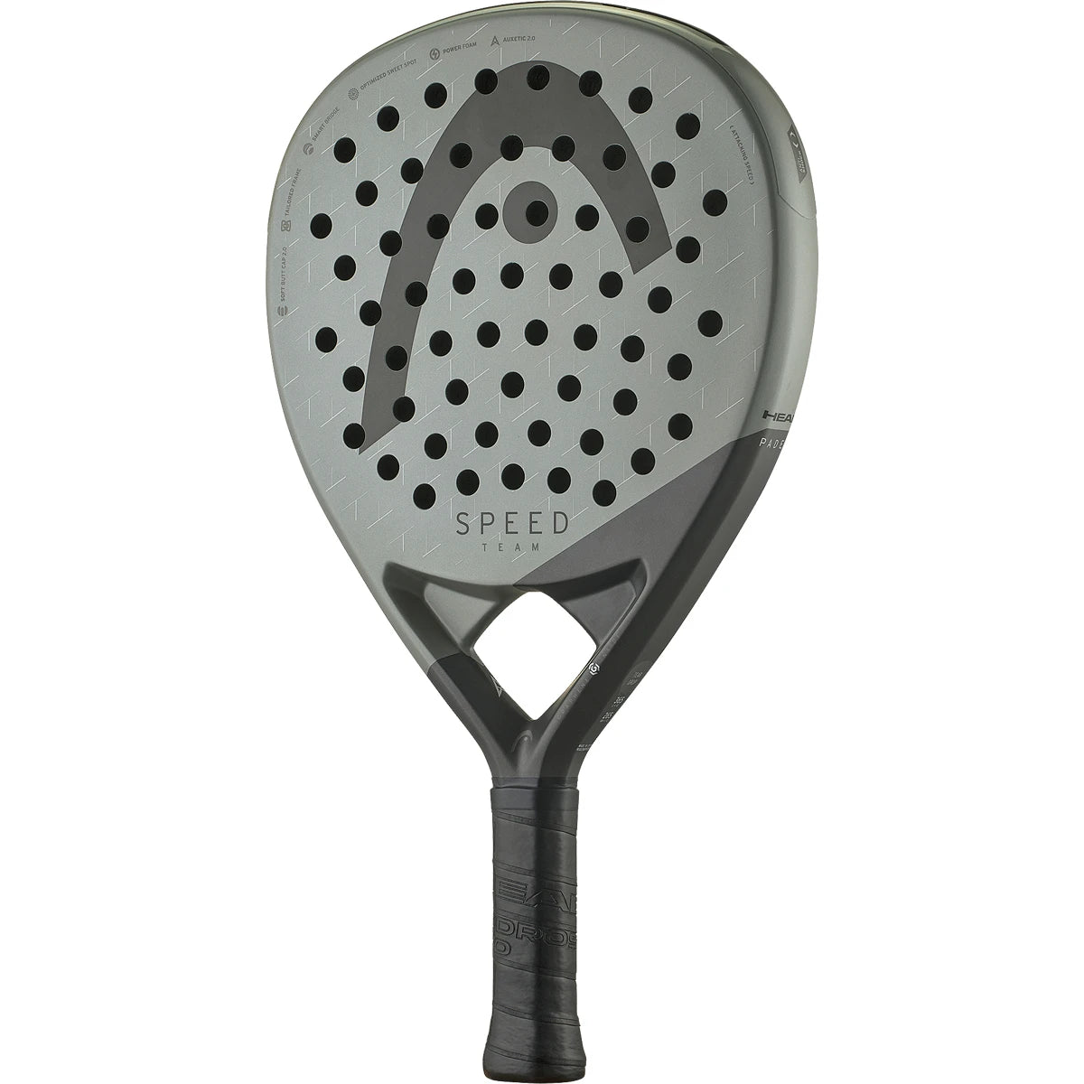 Padelracket Head Speed Team