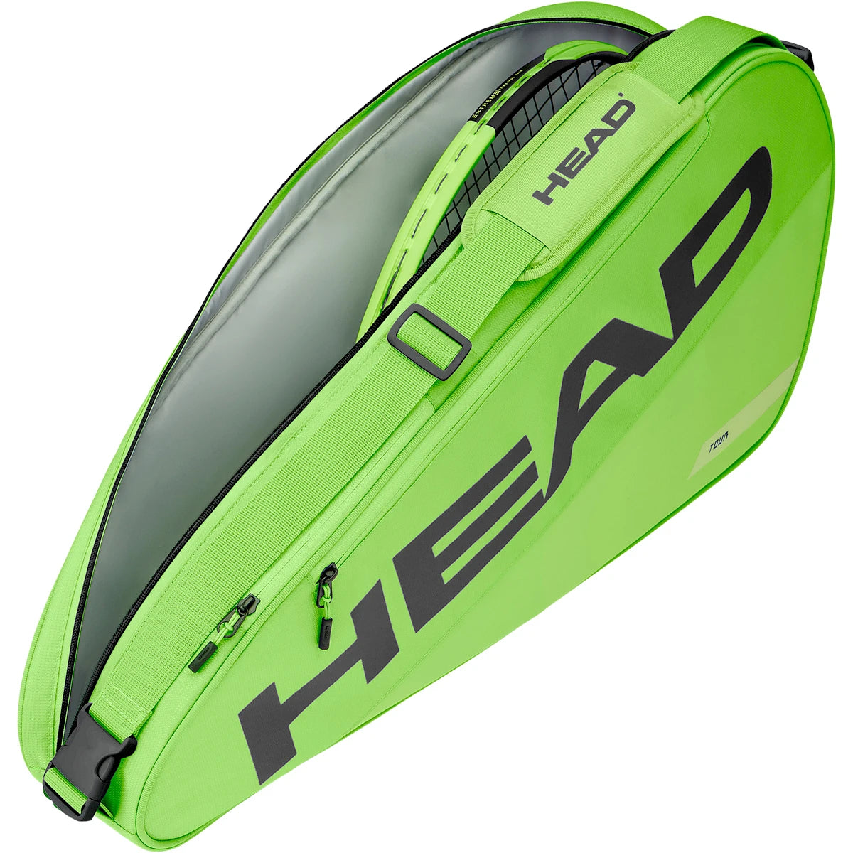 Tennistas Head Tour Racquet S 3 Rackets