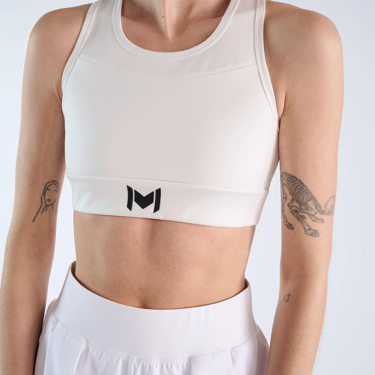 Beha Mouratoglou Apparel Dames Club