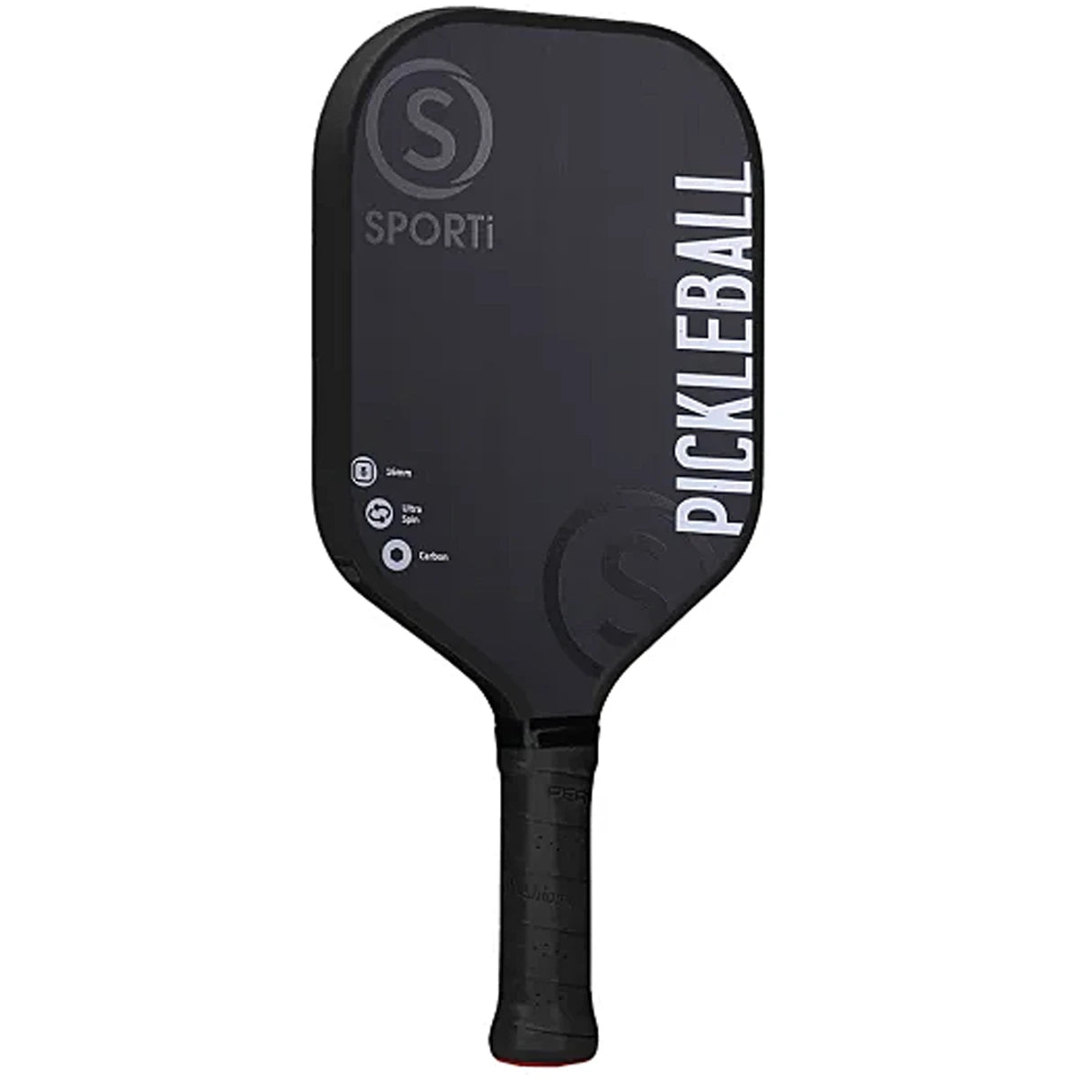 Pickleballracket Carbon