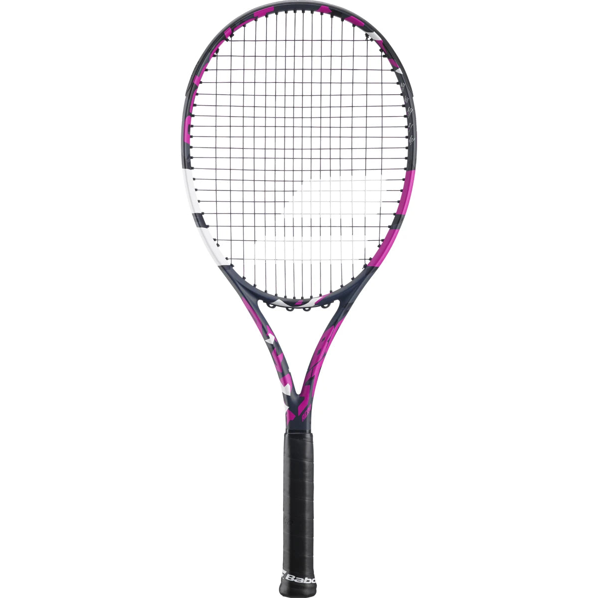 Babolat Boost Aero Pink Racket (260 Gr)