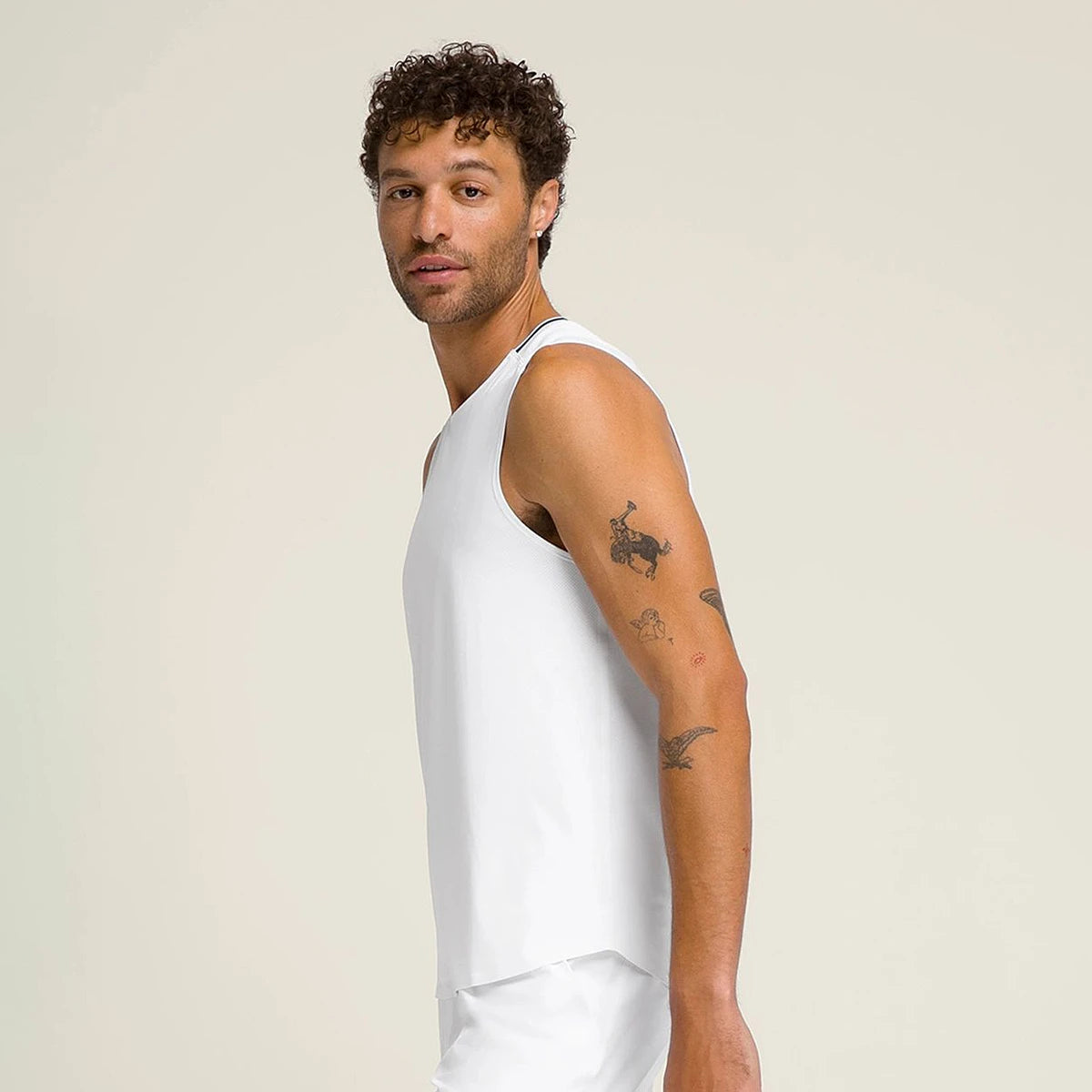 Tanktop Wilson Elite Performance