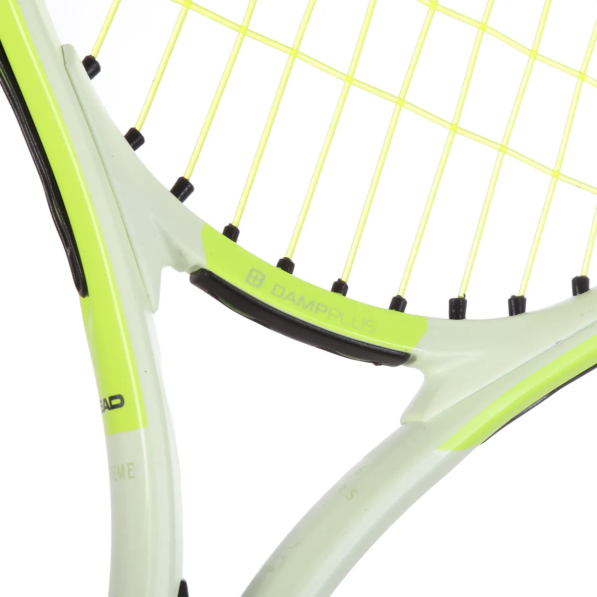 Racket Head Extreme Junior 21
