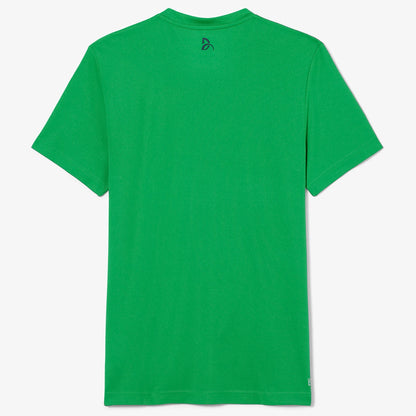 T-Shirt Lacoste Djokovic Fan Melbourne