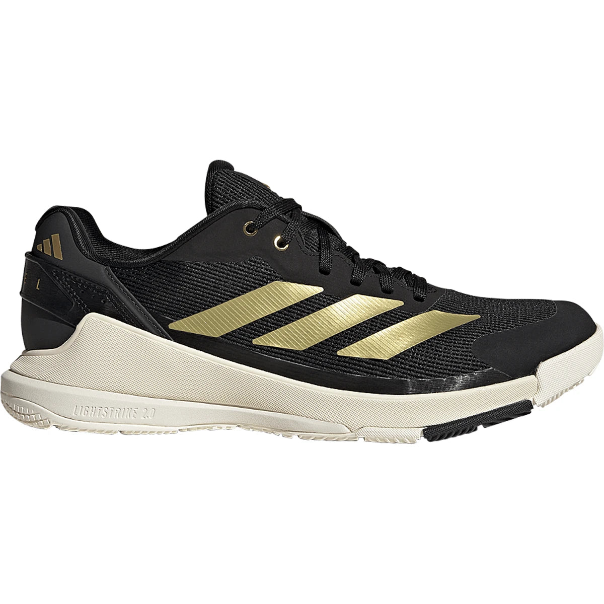 Padelschoenen adidas Crazyquick Ls