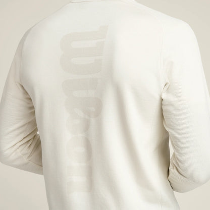 Sweater Wilson Milton Tech