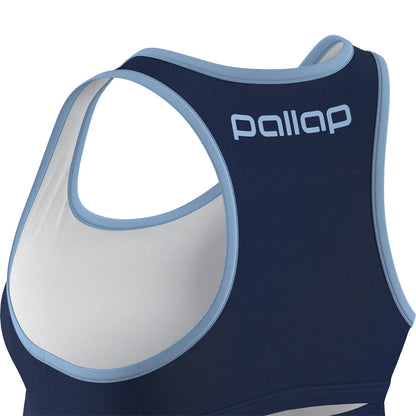 Tanktop Pallap Dames V1