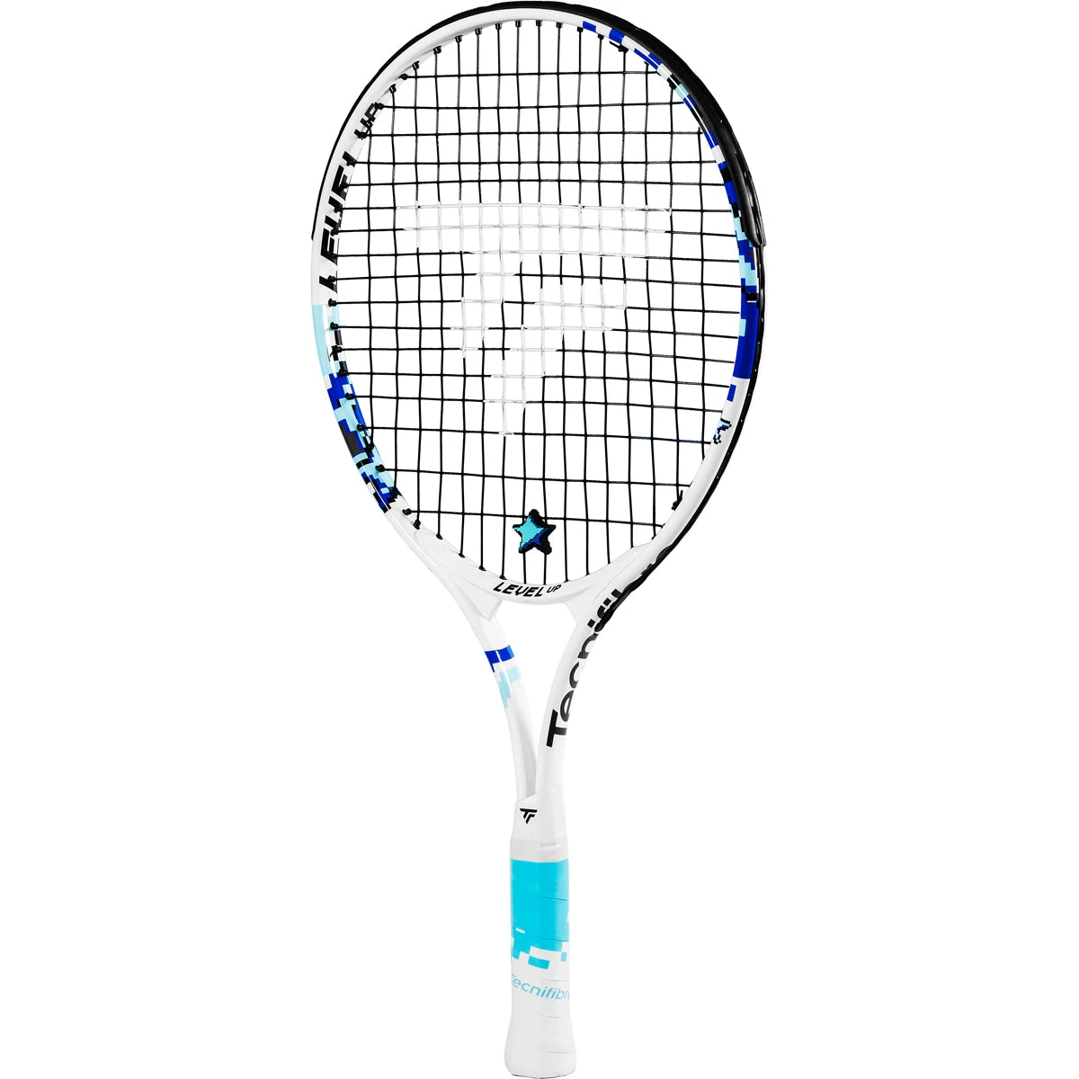 Raquette Tecnifibre Junior Level Up 21