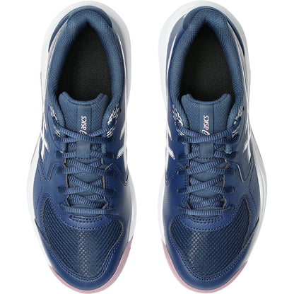 Dames schoenen Asics Gel Dedicate 9 Schoenen alle ondergronden