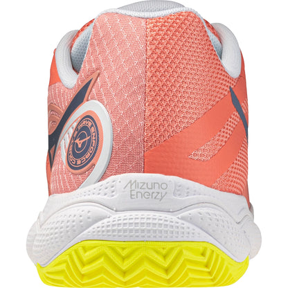 Padelschoenen Mizuno Wave Enforce Court 2