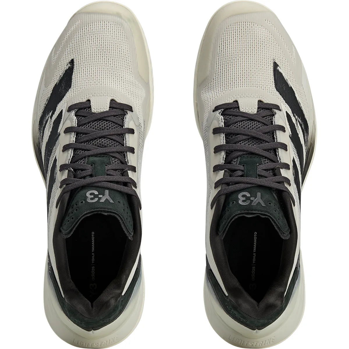Schoenen adidas Y-3 Defiant Speed 2 Schoenen alle ondergronden