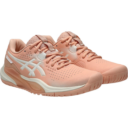 Asics Dames Schoenen Gel Challenger 15 Schoenen alle ondergronden