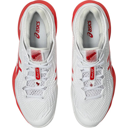 Asics Court FF3 Djokovic Paris Schoenen alle ondergronden